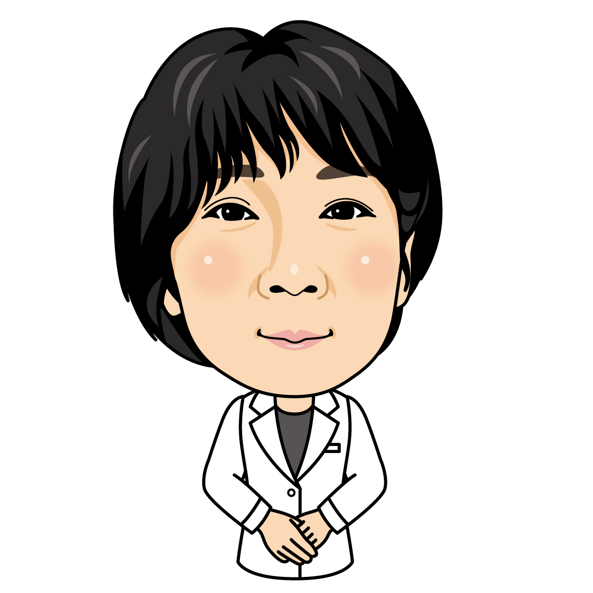 医師紹介 しぎょう循環器内科・内科・皮膚科・アレルギー科